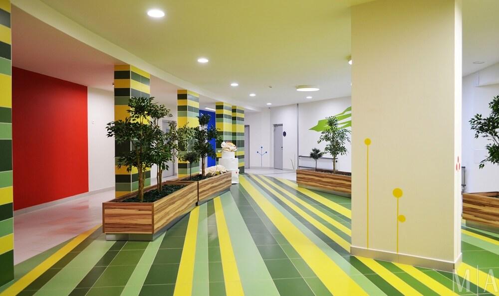 Фото в интерьере