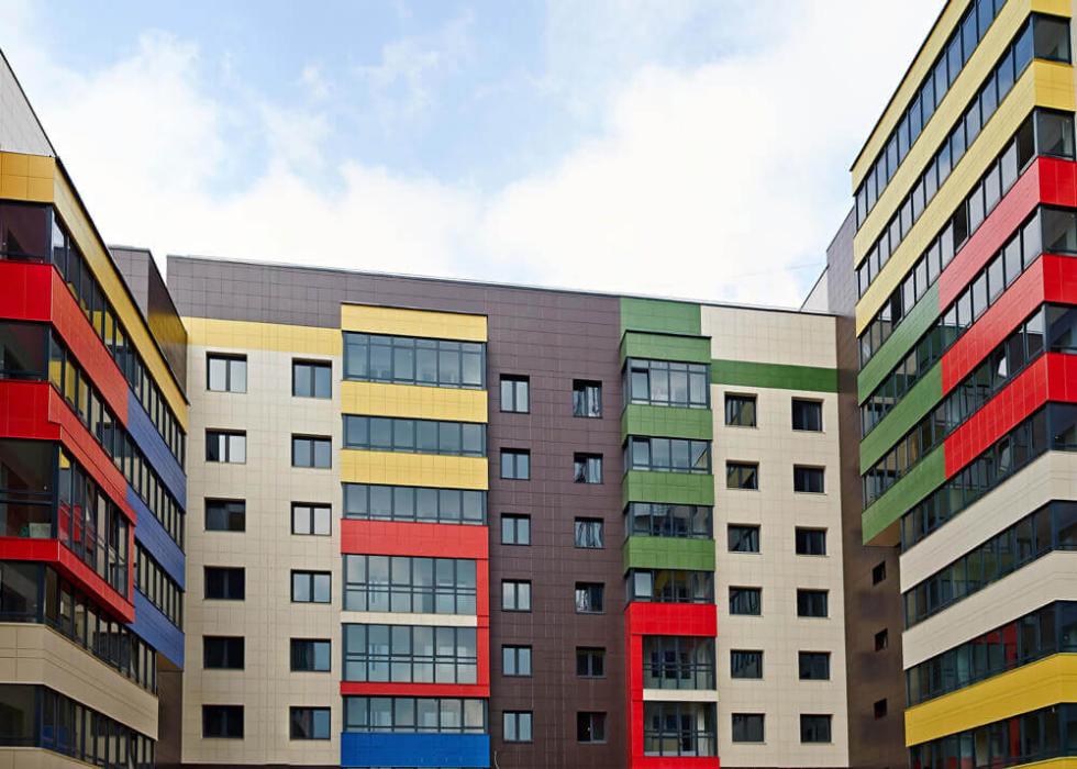 Фото в интерьере