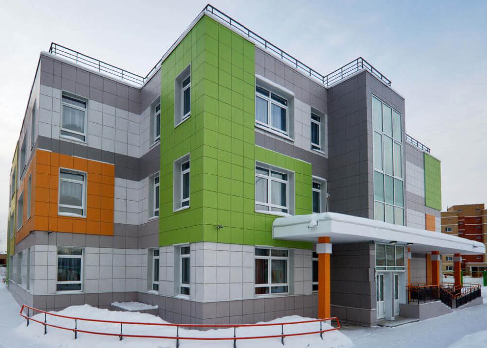 Фото в интерьере