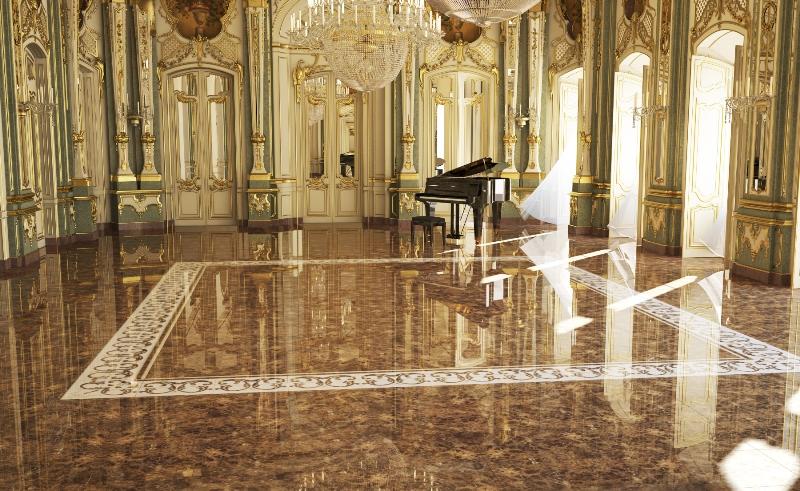 Фото в интерьере