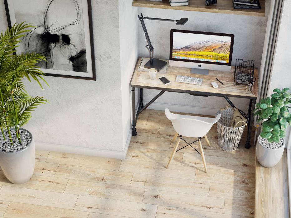 Фото в интерьере