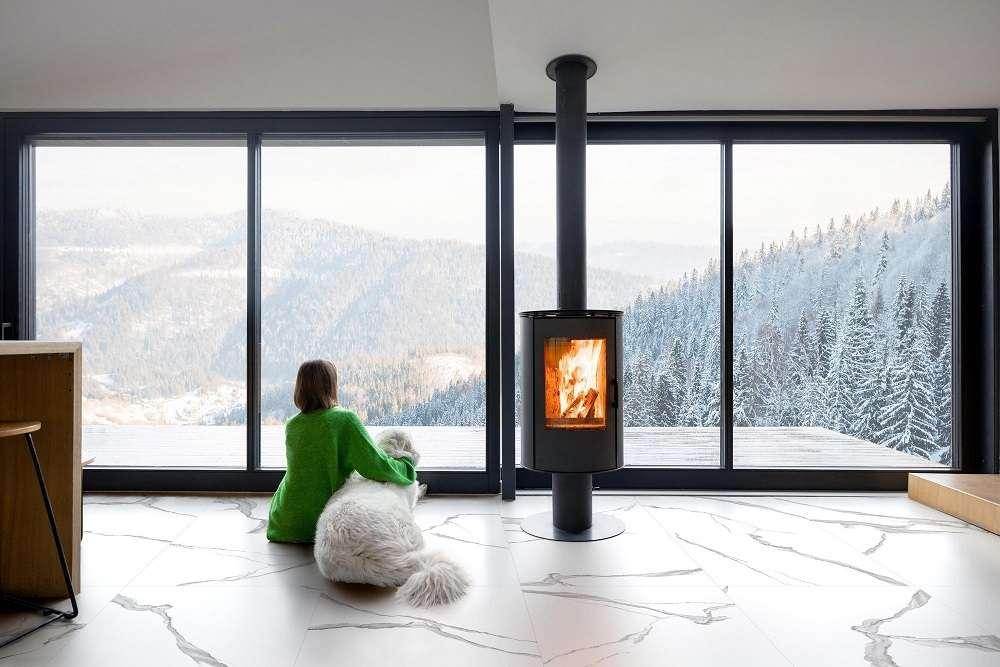 Фото в интерьере