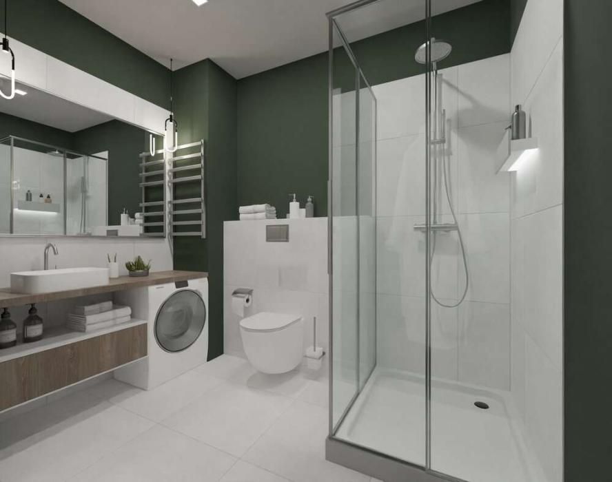 Фото в интерьере