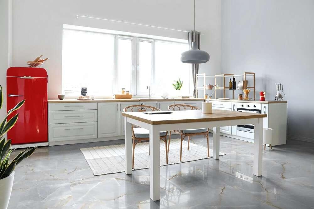 Фото в интерьере