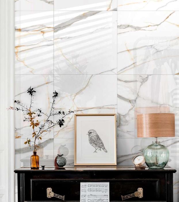 Фото в интерьере