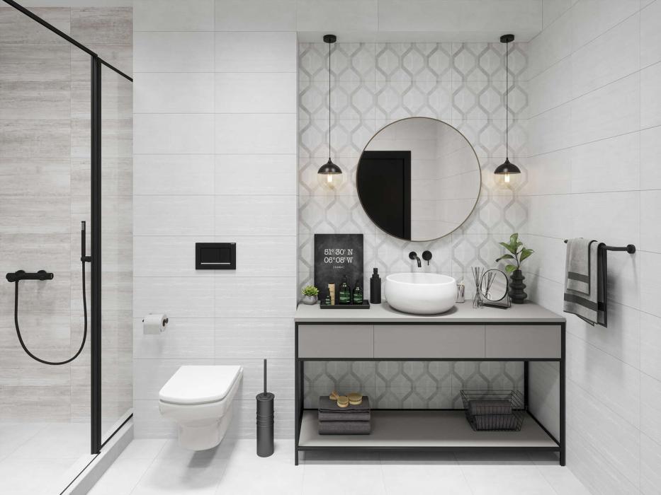 Фото в интерьере