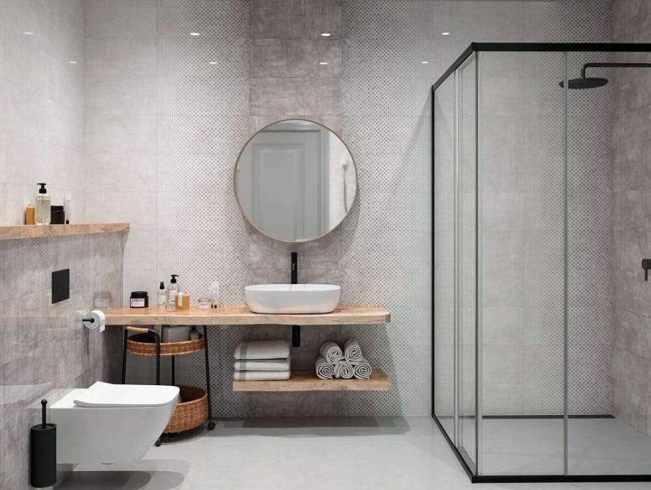 Фото в интерьере