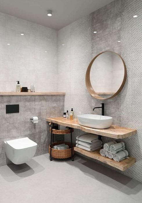 Фото в интерьере