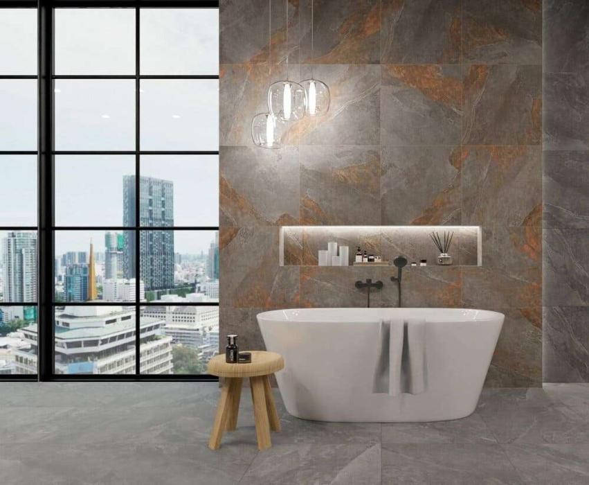 Фото в интерьере