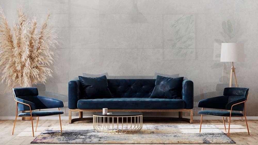 Фото в интерьере