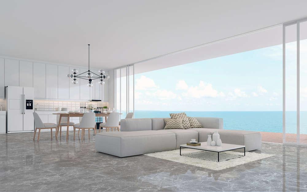 Фото в интерьере