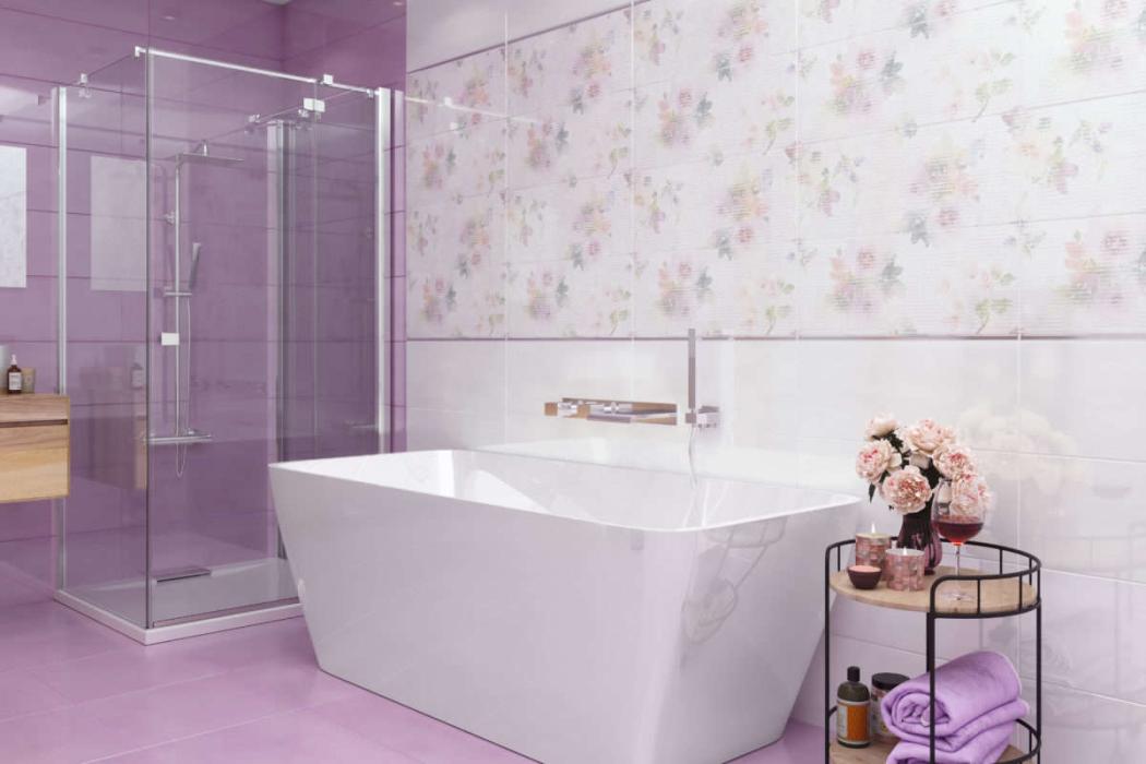 Фото в интерьере