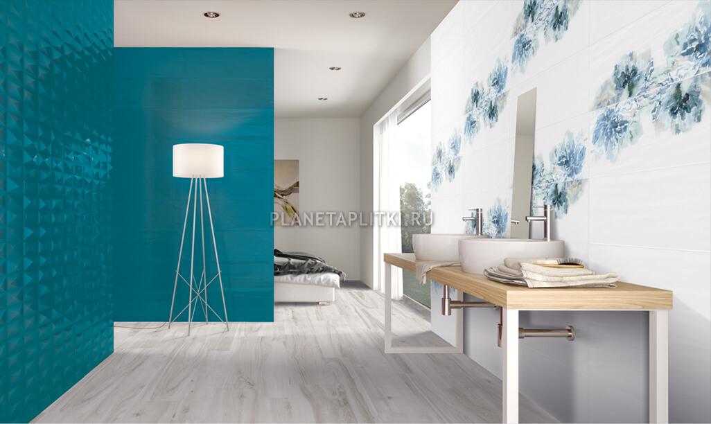 Фото в интерьере