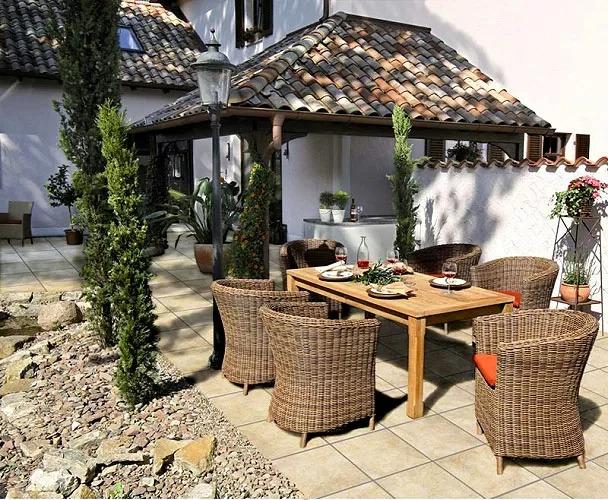 Фото в интерьере