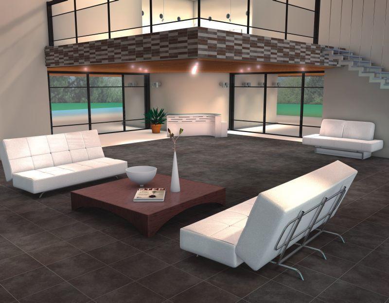 Фото в интерьере