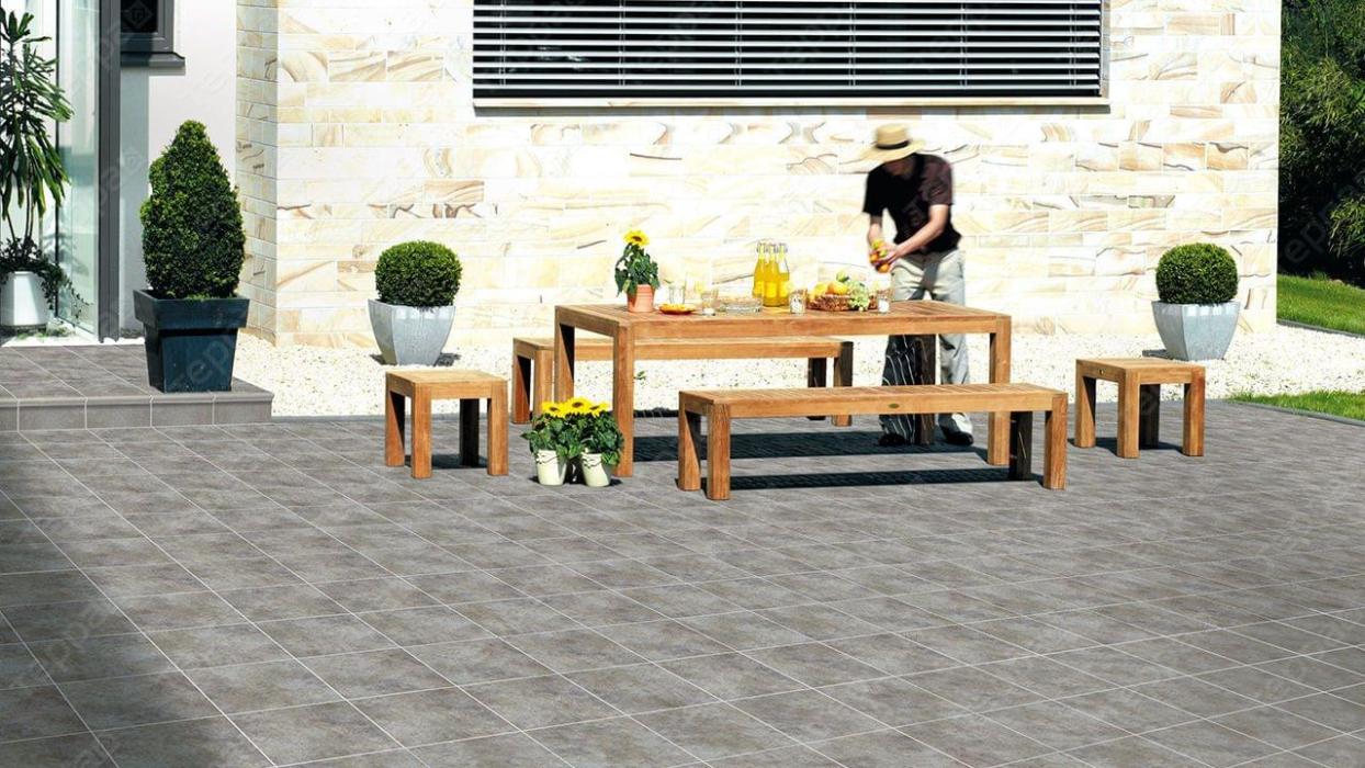 Фото в интерьере