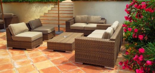 Фото в интерьере