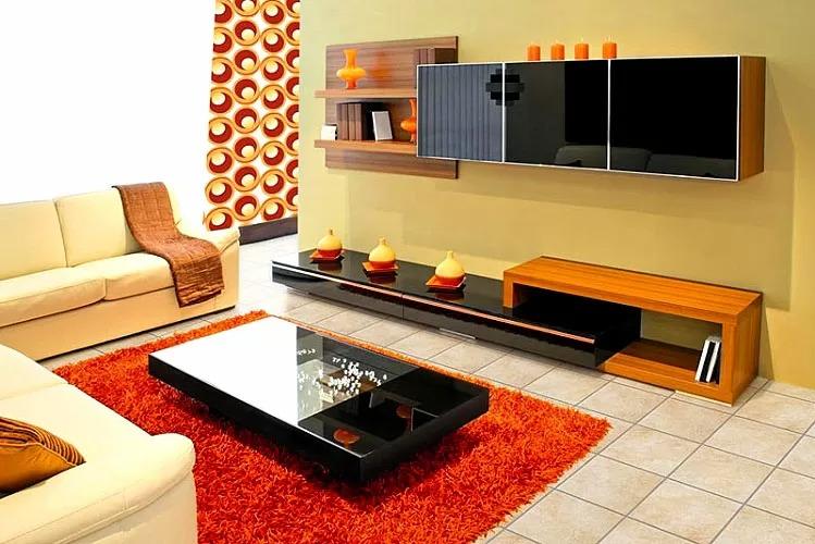 Фото в интерьере