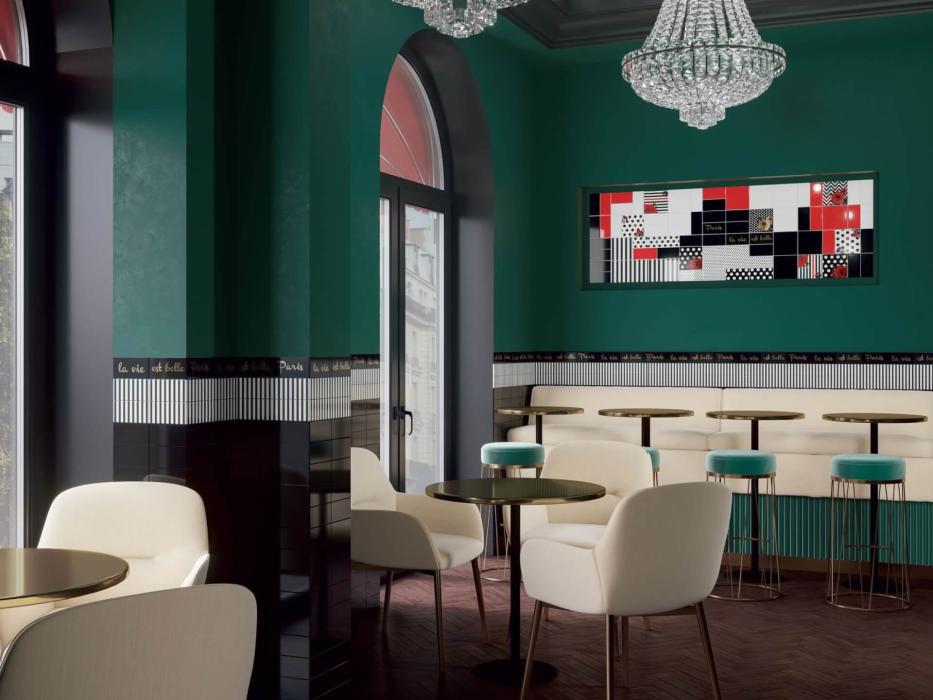 Фото в интерьере