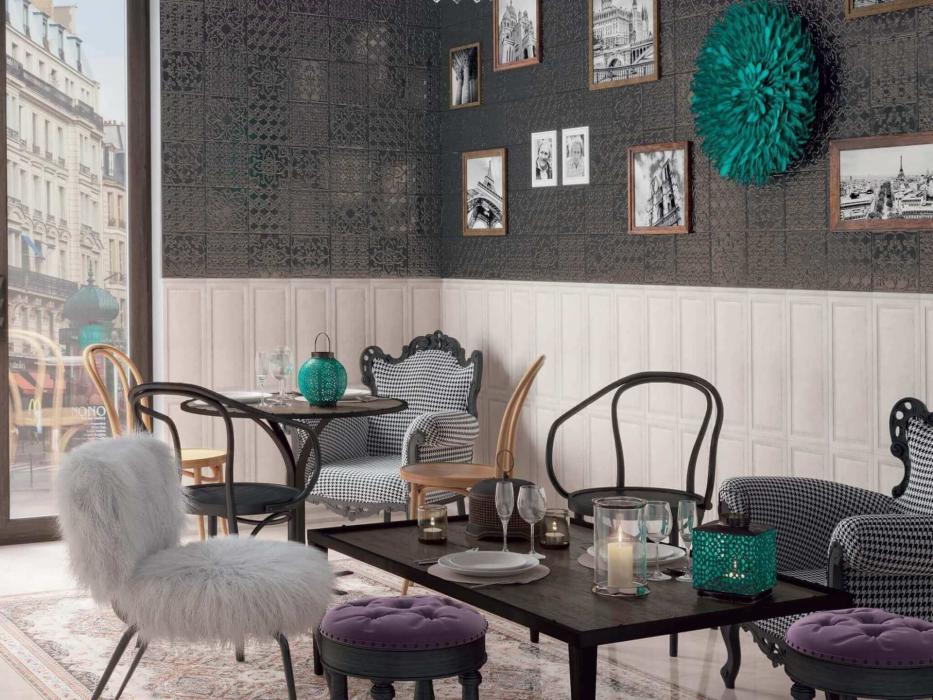 Фото в интерьере