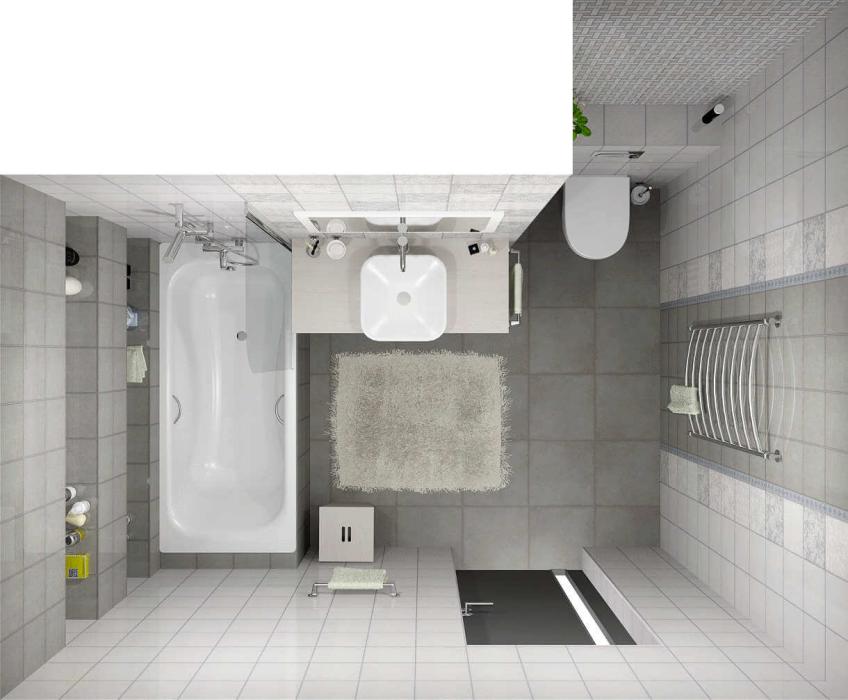 Фото в интерьере