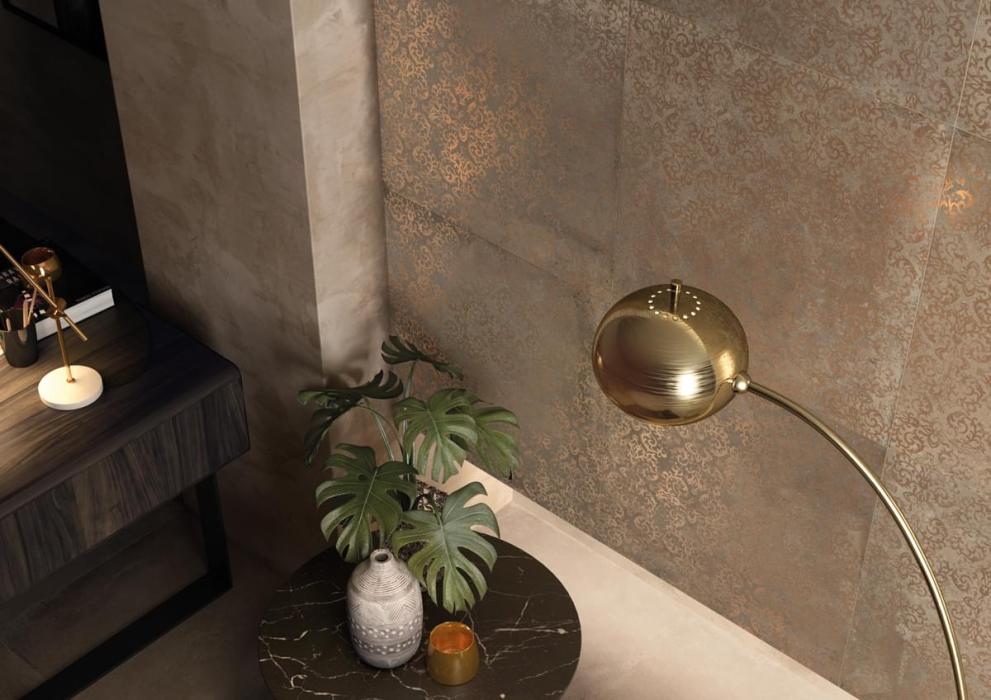 Фото в интерьере