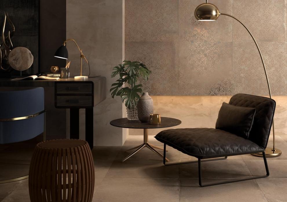 Фото в интерьере