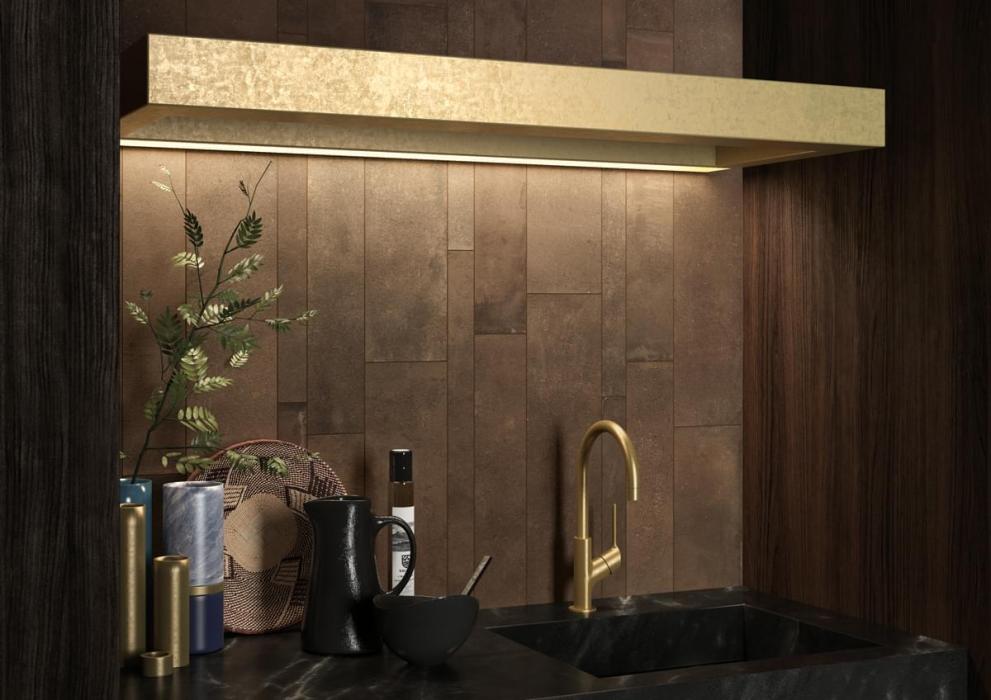 Фото в интерьере