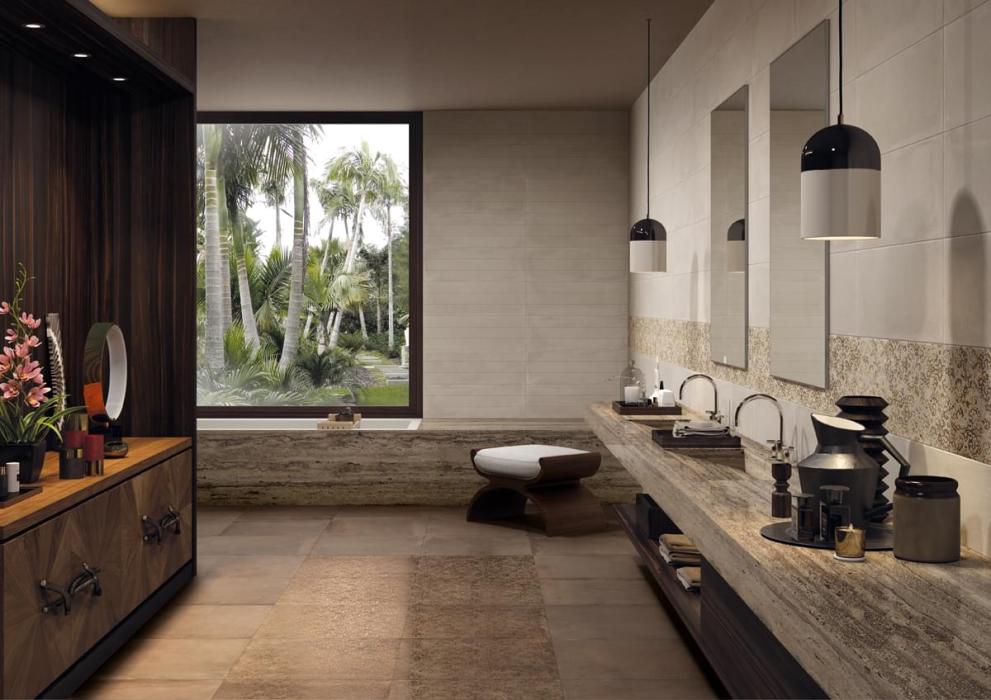 Фото в интерьере