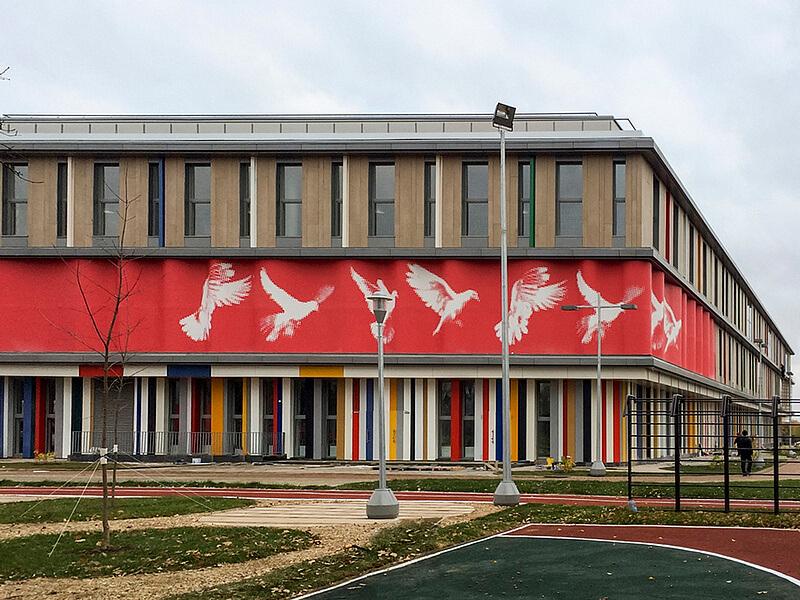 Фото в интерьере