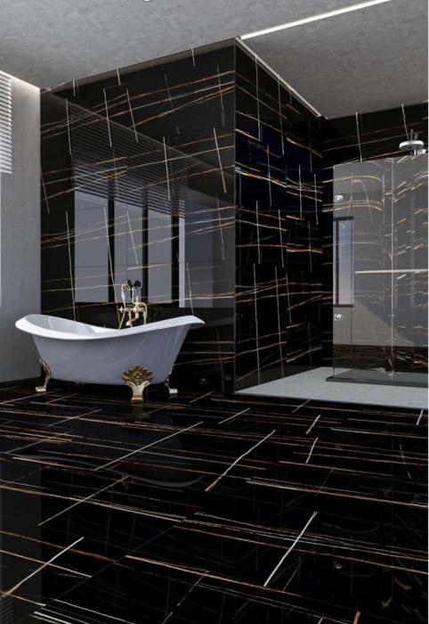 Фото в интерьере