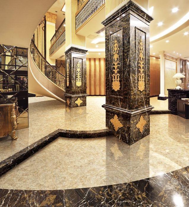 Фото в интерьере
