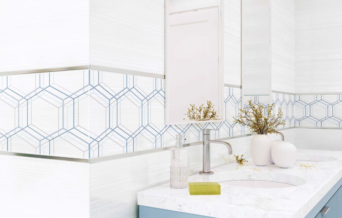 Фото в интерьере