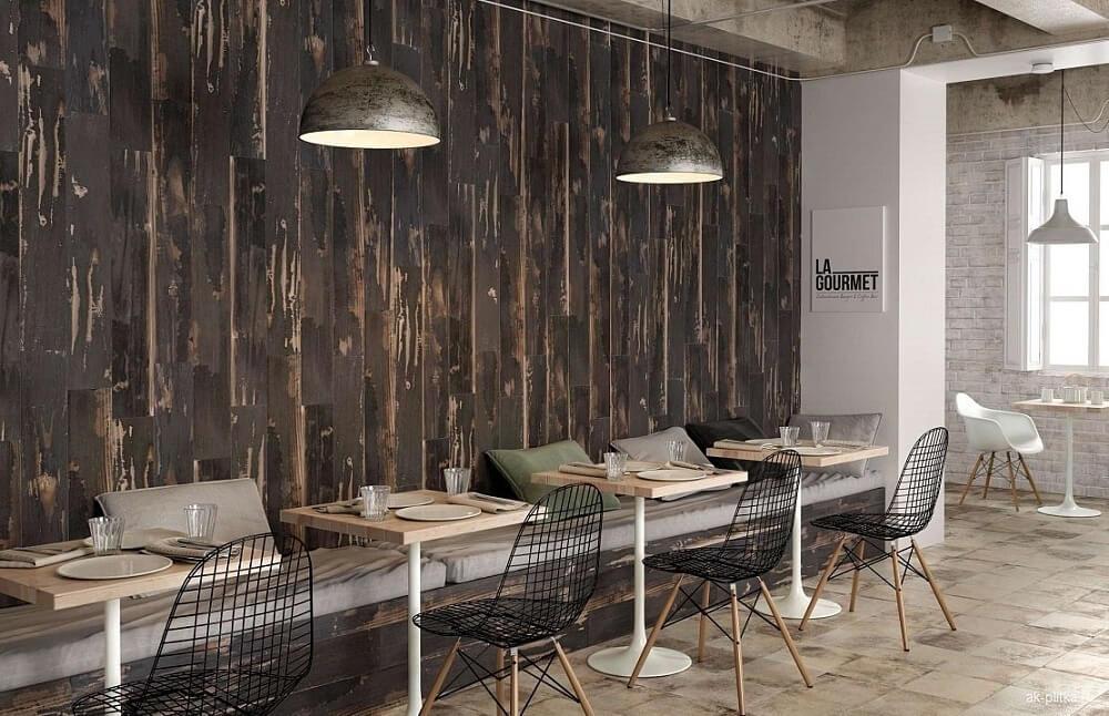 Фото в интерьере