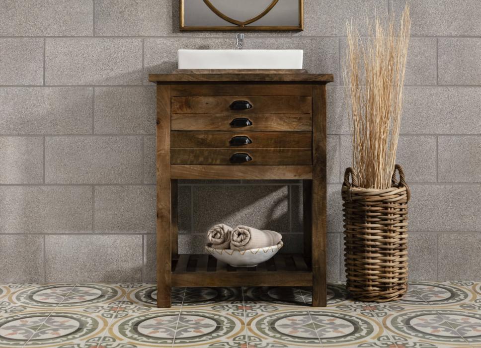 Фото в интерьере