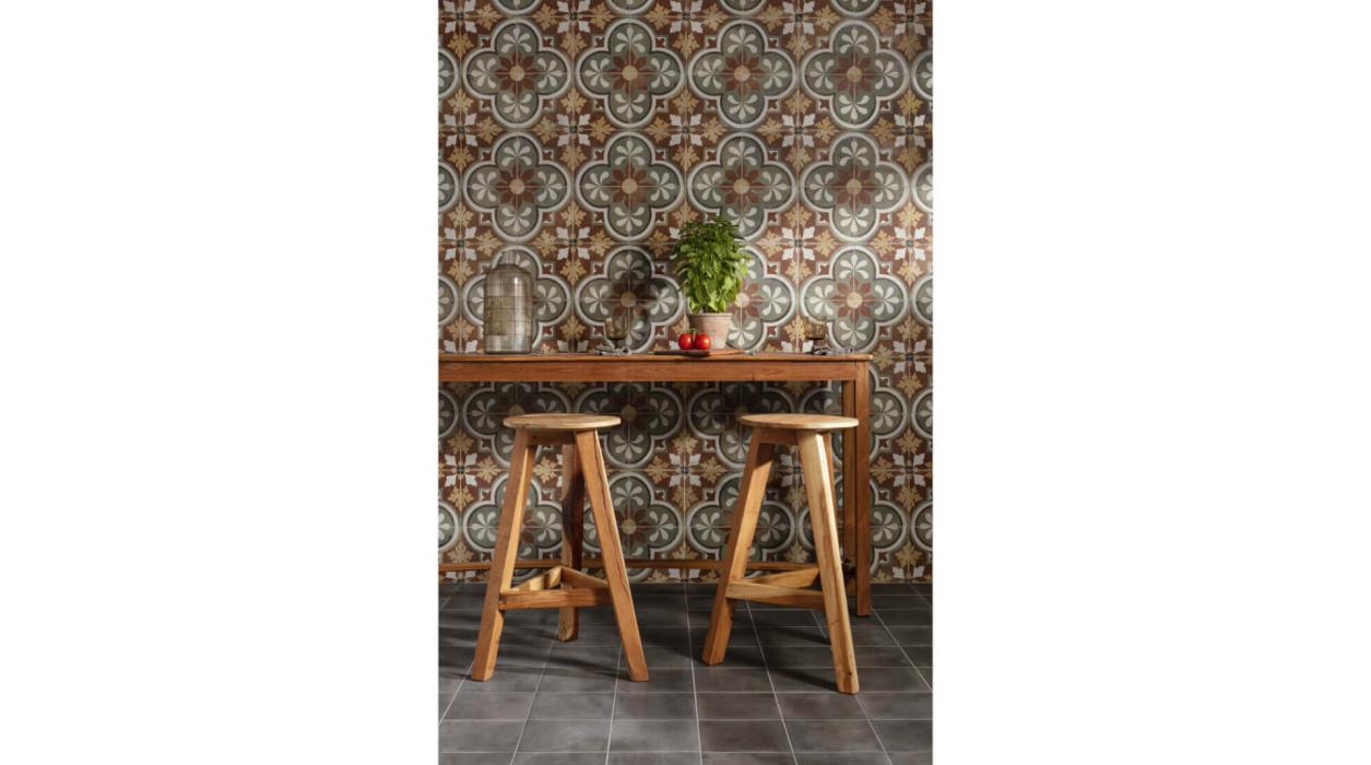 Фото в интерьере