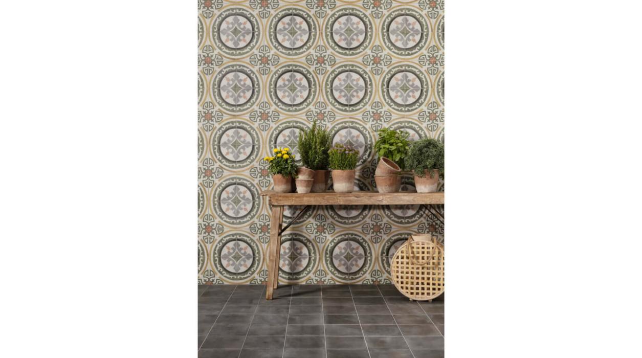 Фото в интерьере