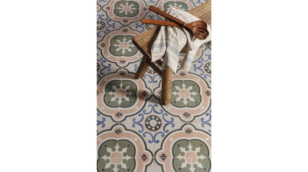 Фото в интерьере