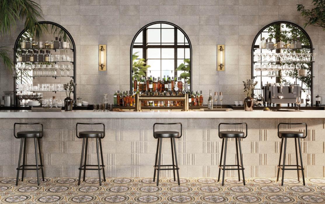 Фото в интерьере