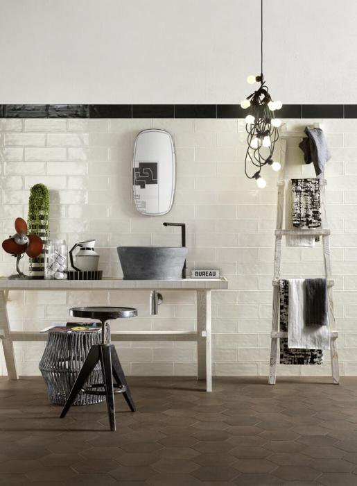 Фото в интерьере