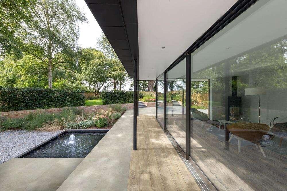 Фото в интерьере