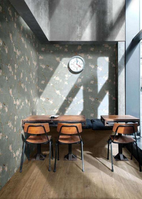 Фото в интерьере