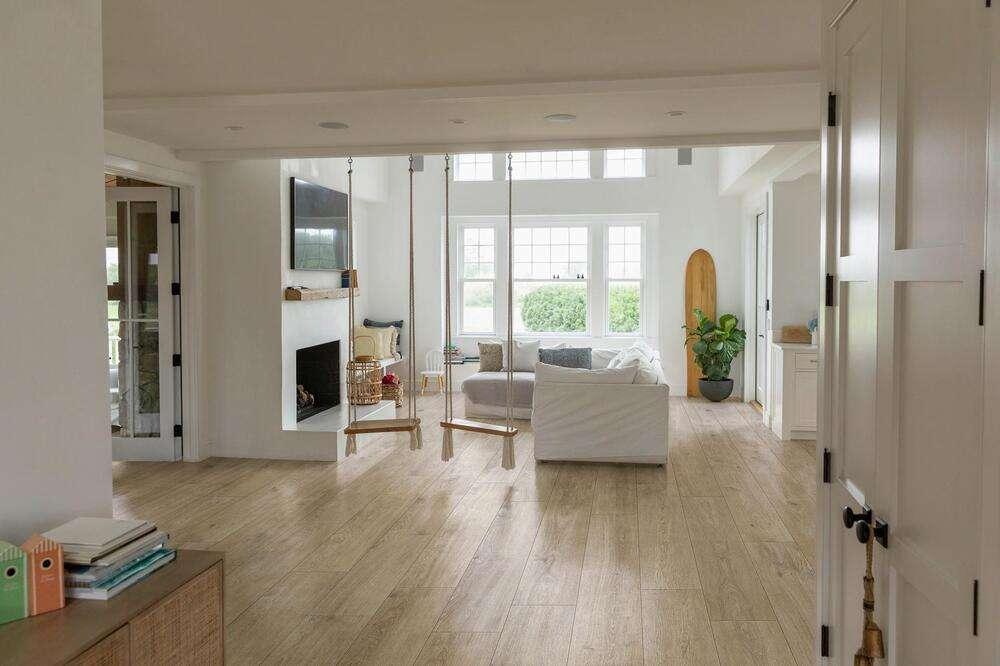 Фото в интерьере