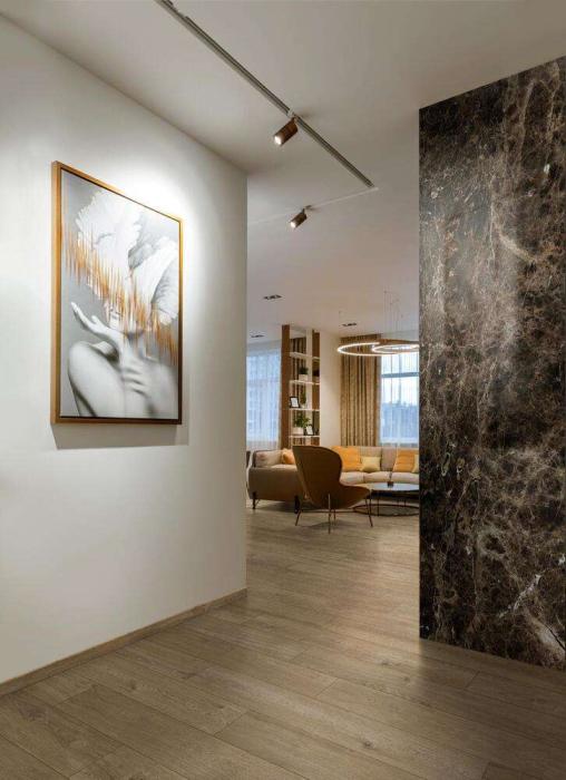 Фото в интерьере