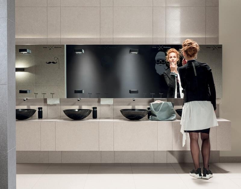 Фото в интерьере