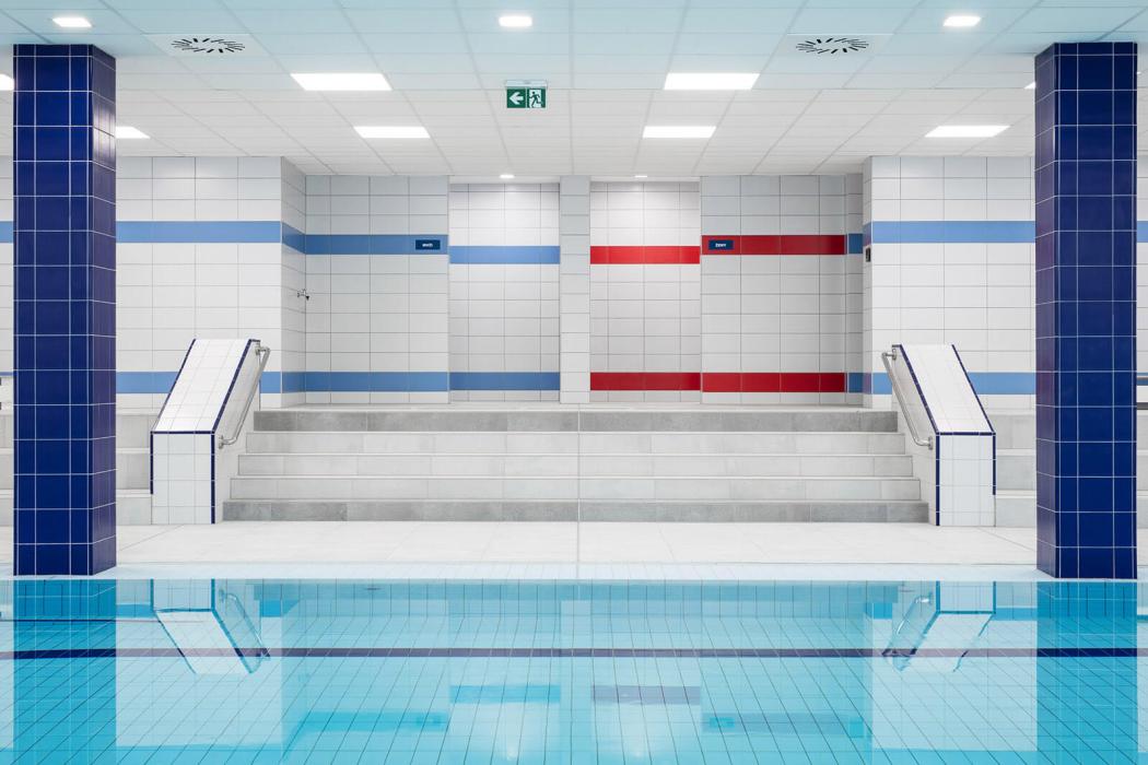 Фото в интерьере