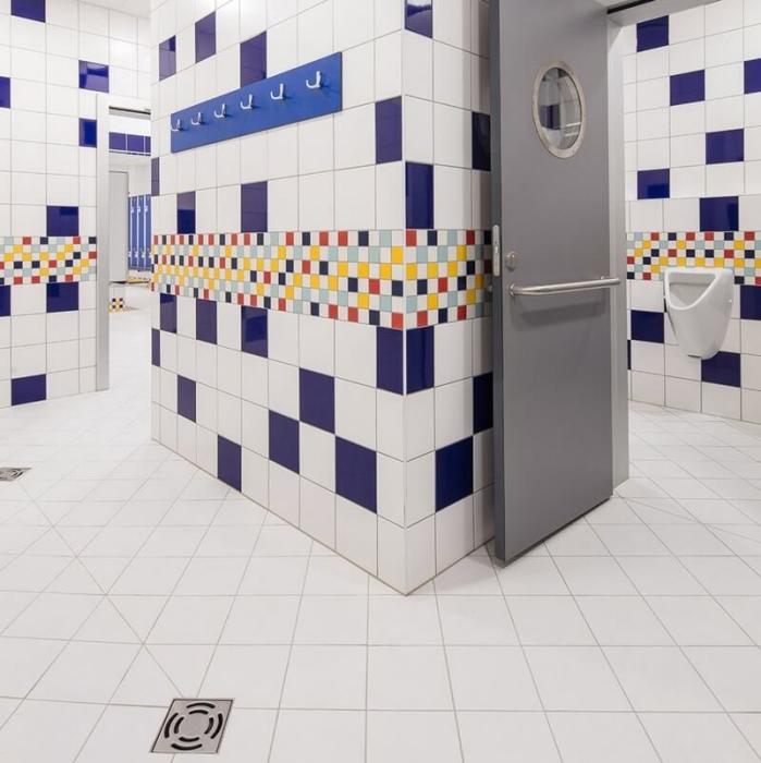 Фото в интерьере