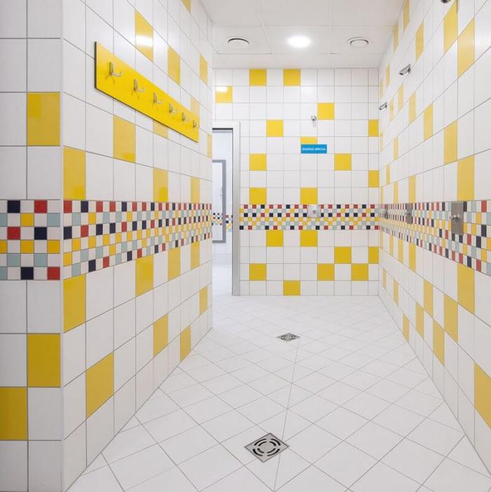 Фото в интерьере