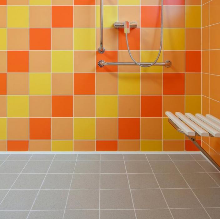 Фото в интерьере