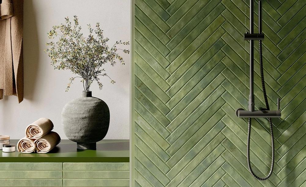 Фото в интерьере